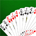 Playing Card Mark Board