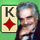 Omar Sharif Bridge Card Game