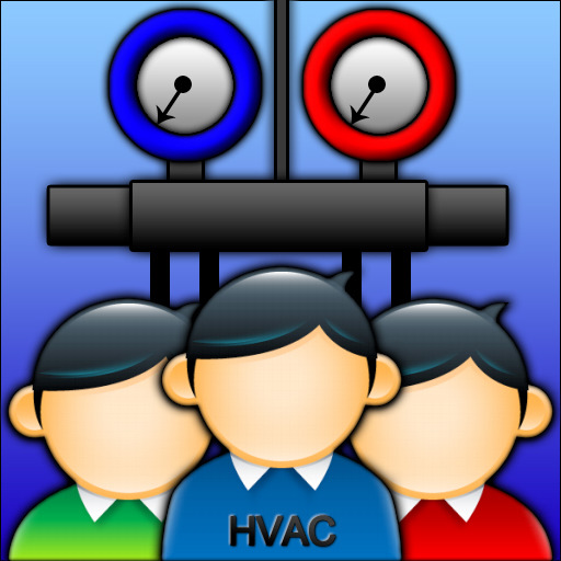 HVACBuddy
