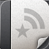 Reeder for iPad