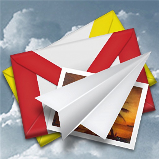 iPostCard4U