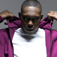 Dizzee Rascal