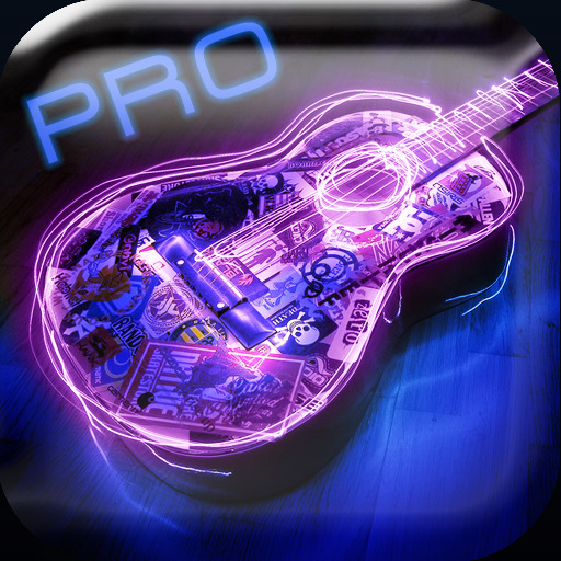 Star Guitar
