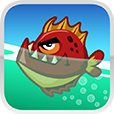 Fish Fury