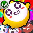 Donguri Adventure