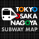 Subway Map