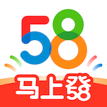 58同城-求职招聘买卖二手车推荐平台