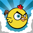 Angry Chickens Lite
