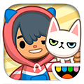 Toca Pets