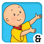 Caillou