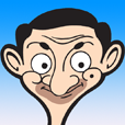 Mr Bean:OoC