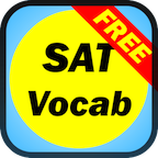 SAT Vocab