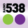 Radio 538 player