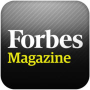 Forbes Magazine