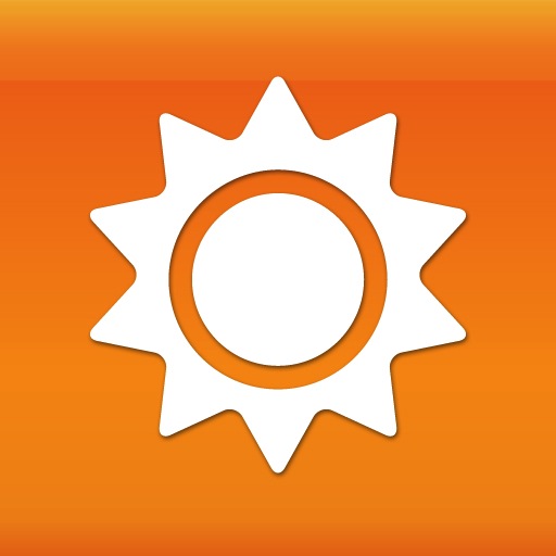 ACCU WEATHER for iPad
