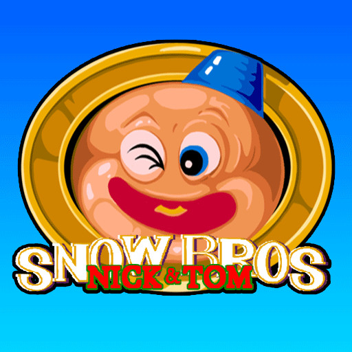 Snow Bros