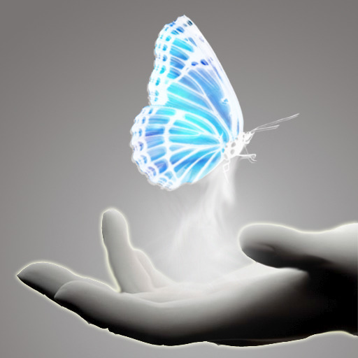 Illusion Hand Free