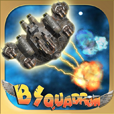 B-Squadron : Battle for Earth