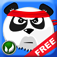 BowQuest: PandaMania Lite!