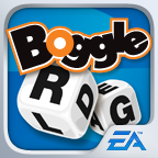 Boggle