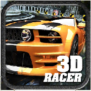 Most Wanted NFS Racer 3D