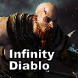 Infinity Diablo