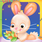 Bunny Tales: The Stars