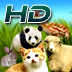 Animal World for iPad - iSQUARE