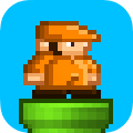 FlappyPlumber