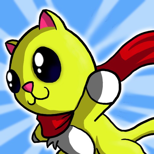 Skycat