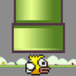 Flappy Bird 2 : The Original Classic Bird Game Remake£¨ 36 Levels By Golf Studio)