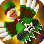 CI4 Xmas HD