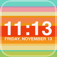CandyClock