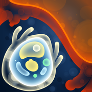 Micro World Evolution – To live means To struggle! PRO