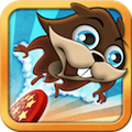 Crazy Wheel Rider HD