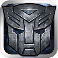 TRANSFORMERS: DARK OF THE MOON