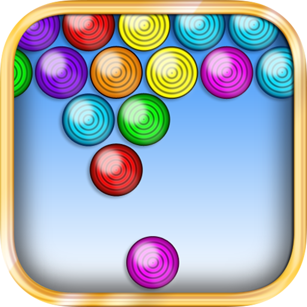 Bubble Shooter Adventures