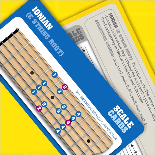 ScaleCards
