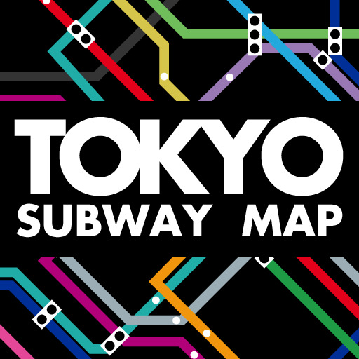 Subway Map