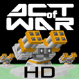 Act Of War: Urban Defense HD