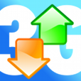 DataMan - Real Time Data Usage Manager with Geotag