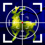 Awesome Deer Adventure Run from Sniper hunters  hunt-ing  by Best fun and gun shoot-ing Games for teen-s boy- and kid-s Free