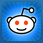 Alien Blue HD - Reddit Client (Unofficial)