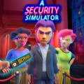 I Am Security- Nightclub Guard