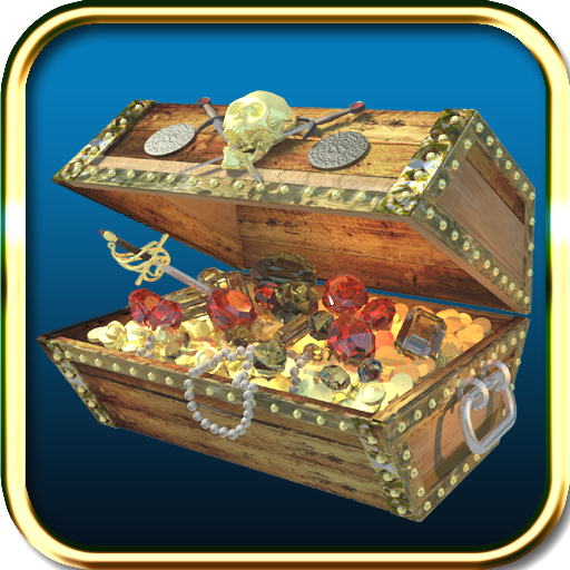 Jewel Chest