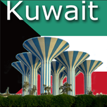 Kuwait Map