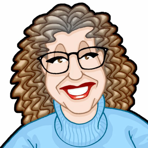 Jewish Mom