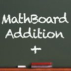 MathBoard Addition