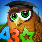 Preschool &amp; Kindergarten learning kids games free