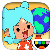 Toca Boca World: Game & Play